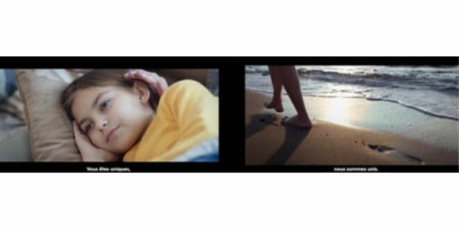 Visuel film institutionnel Région 2024