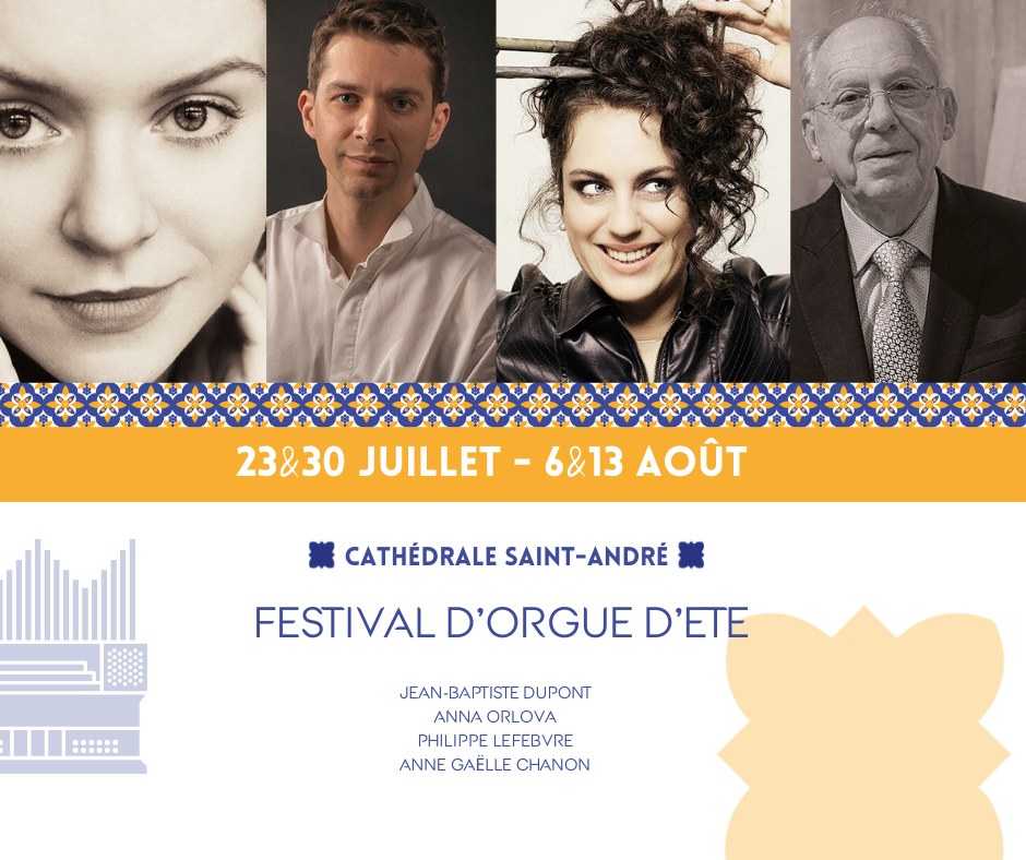 Festival dorgue dete