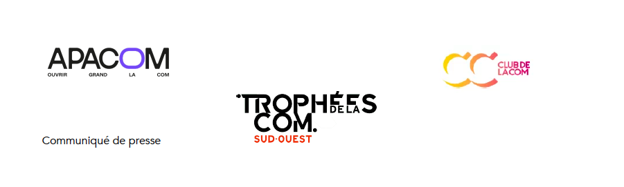 Trophées COM