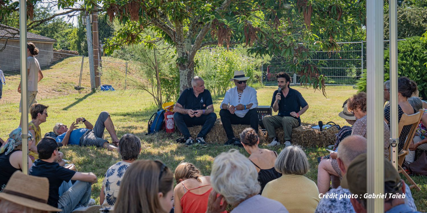 FIJ 2025 - TR Onde de choc Trump en N-A