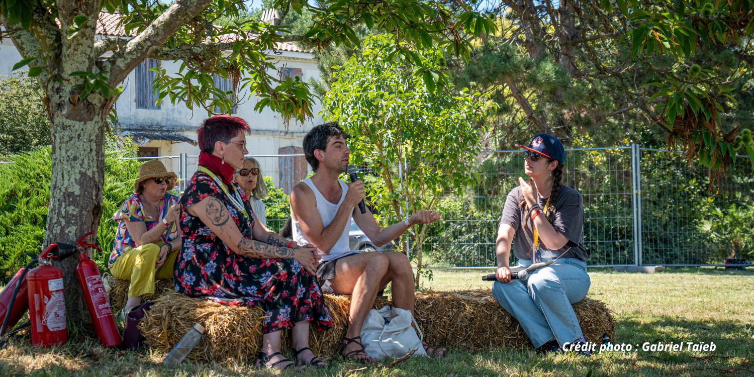 FIJ2025 radios associatives