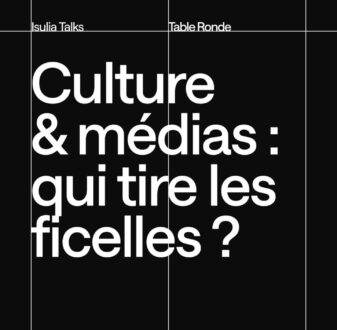 Insulia Talk Culture et medias